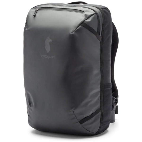 Cotopaxi Black-swatch