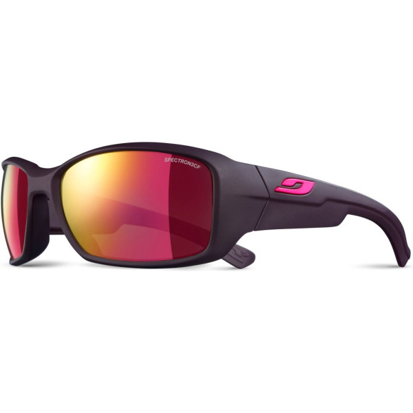 Plum-Pink (Lens: Spectron 3 Polycarbonate)-swatch